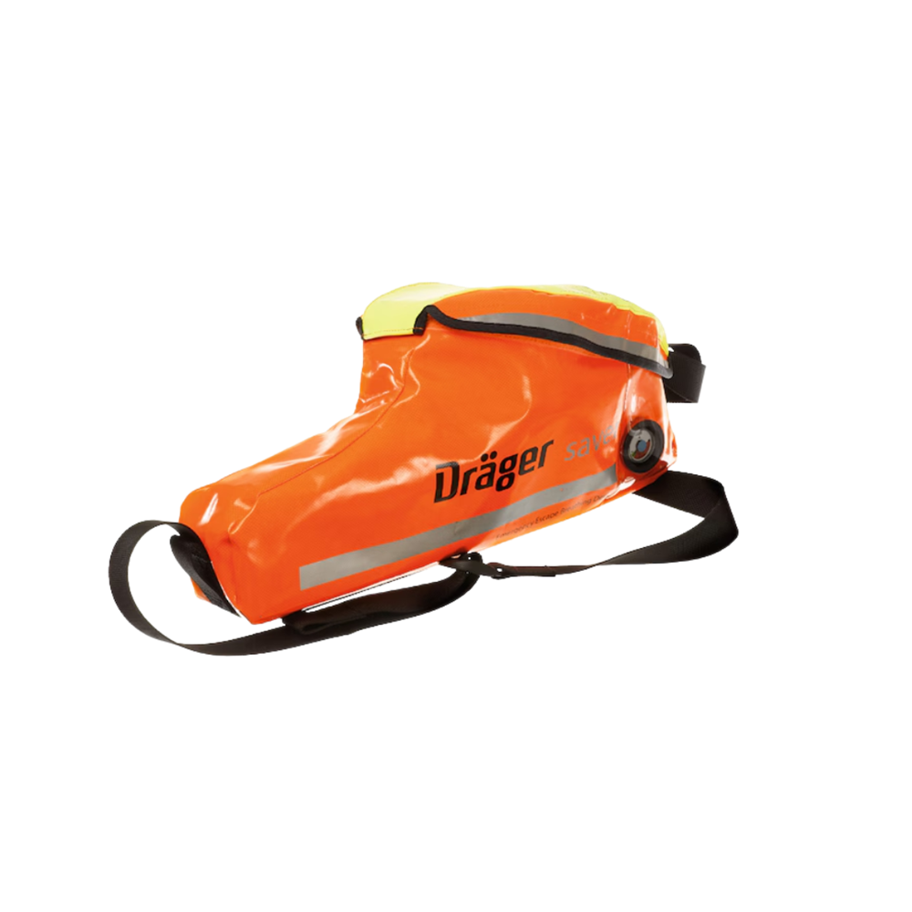 Service & Inspection - Drager CF10 Escape Kit